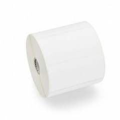 Zebra Label, Paper, 21x21mm Thermal – 3005848
